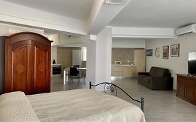 Il Loft di Angelino - Puglia Mia Apartments